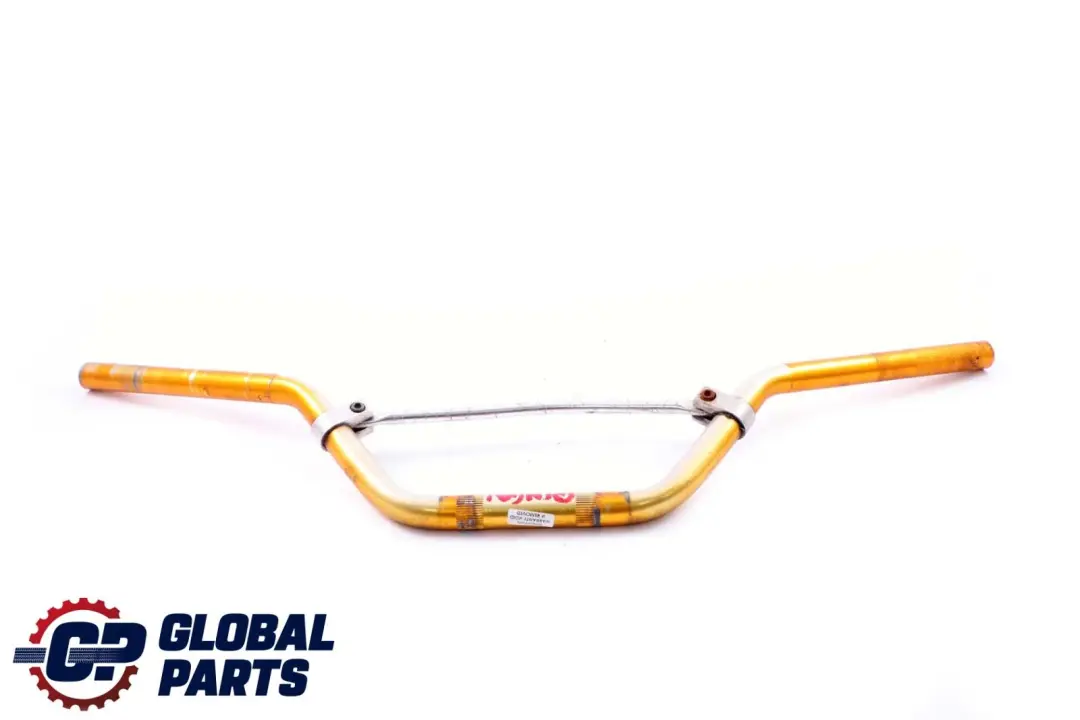  Qingqi QM 125 Front Handlebar Handle Bar Mounting Mount - SKU Qingqi QM 125 Handlebar - Part number Qingqi QM 125 Handlebar