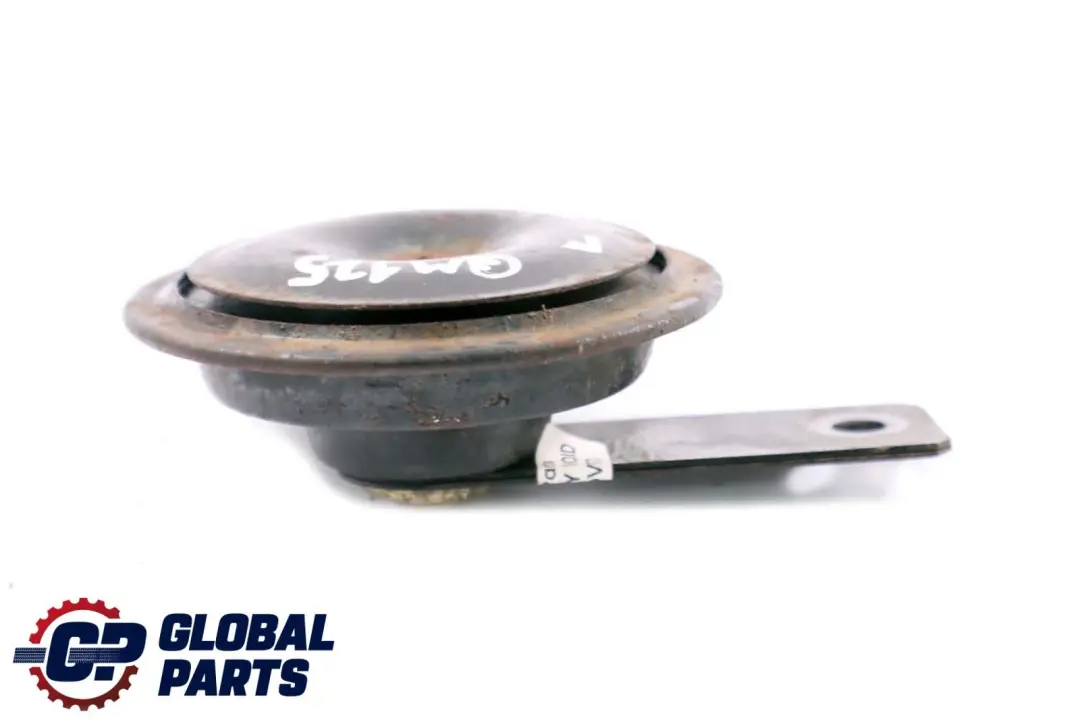 Qingqi QM 125 High Pitch Horn Tone Signal 105 dB to with Part number Qingqi QM 125 Horn Qingqi QM 125 High Pitch Horn Tone Signal 105 dB - SKU Qingqi QM 125 Horn - Part number Qingqi QM 125 Horn