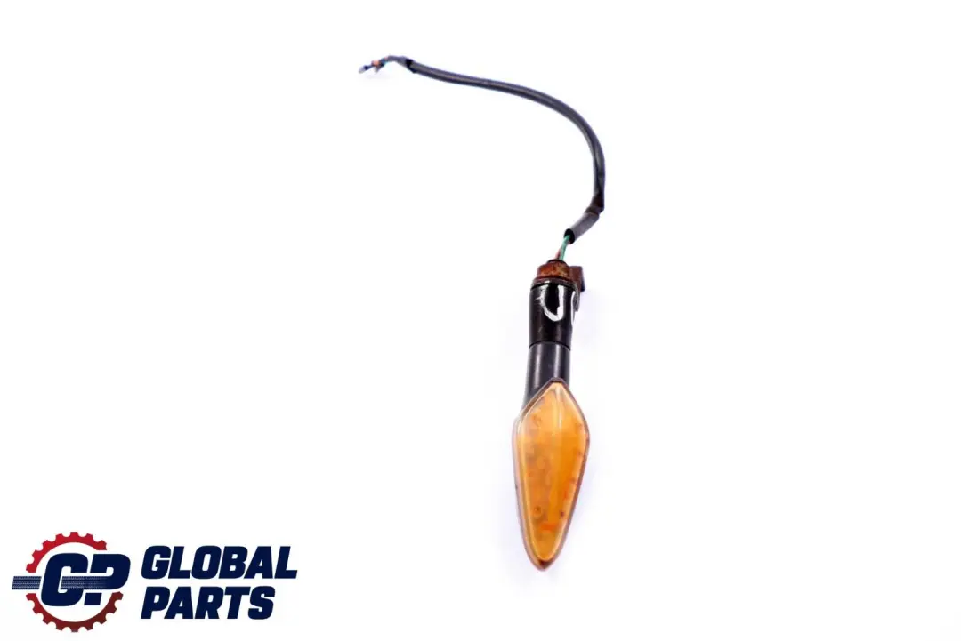 Qingqi QM 125 Front Left Right N/O/S Turn Indicator Light Lamp to with Part number Qingqi QM 125 Indicator Qingqi QM 125 Front Left Right N/O/S Turn Indicator Light Lamp - SKU Qingqi QM 125 Indicator - Part number Qingqi QM 125 Indicator
