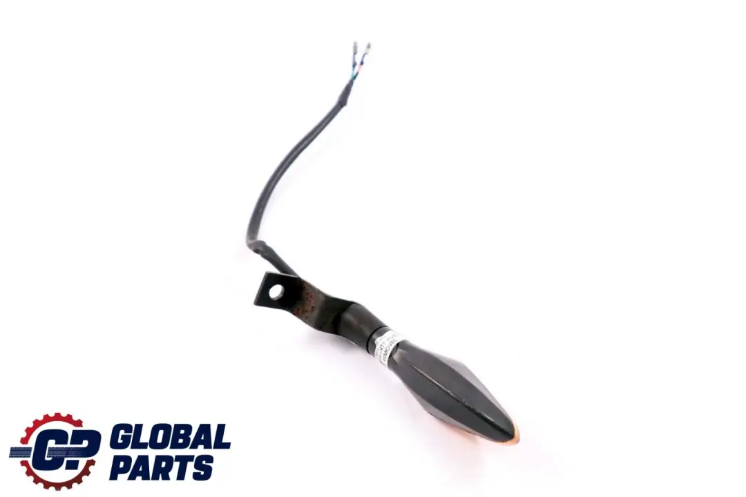 Qingqi QM 125 Front Left Right N/O/S Turn Indicator Light Lamp to with Part number Qingqi QM 125 Indicator Qingqi QM 125 Front Left Right N/O/S Turn Indicator Light Lamp - SKU Qingqi QM 125 Indicator - Part number Qingqi QM 125 Indicator