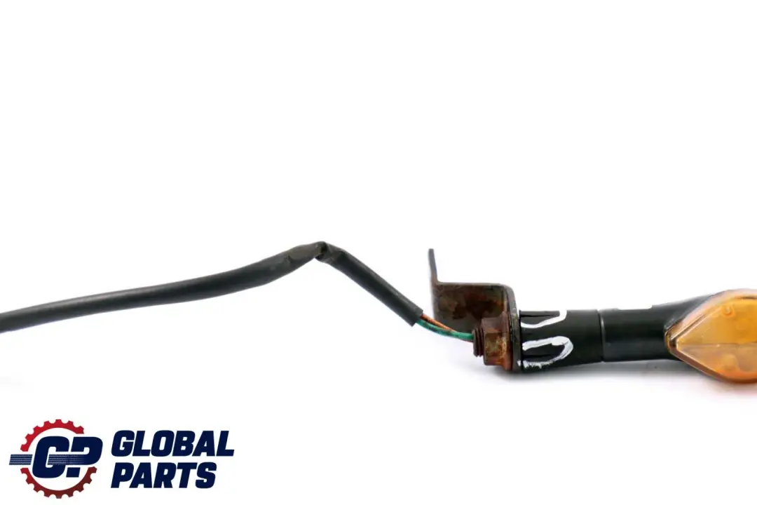 Qingqi QM 125 Front Left Right N/O/S Turn Indicator Light Lamp to with Part number Qingqi QM 125 Indicator Qingqi QM 125 Front Left Right N/O/S Turn Indicator Light Lamp - SKU Qingqi QM 125 Indicator - Part number Qingqi QM 125 Indicator