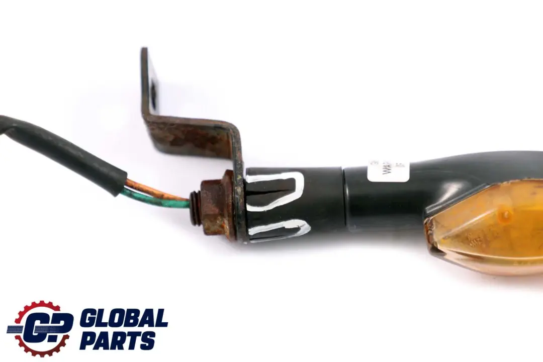 Qingqi QM 125 Zusatzblinkleuchte Leuchte Vorn Links Rechts für mit Teilenummer Qingqi QM 125 Indicator Qingqi QM 125 Zusatzblinkleuchte Leuchte Vorn Links Rechts - SKU Qingqi QM 125 Indicator - Teilenummer Qingqi QM 125 Indicator