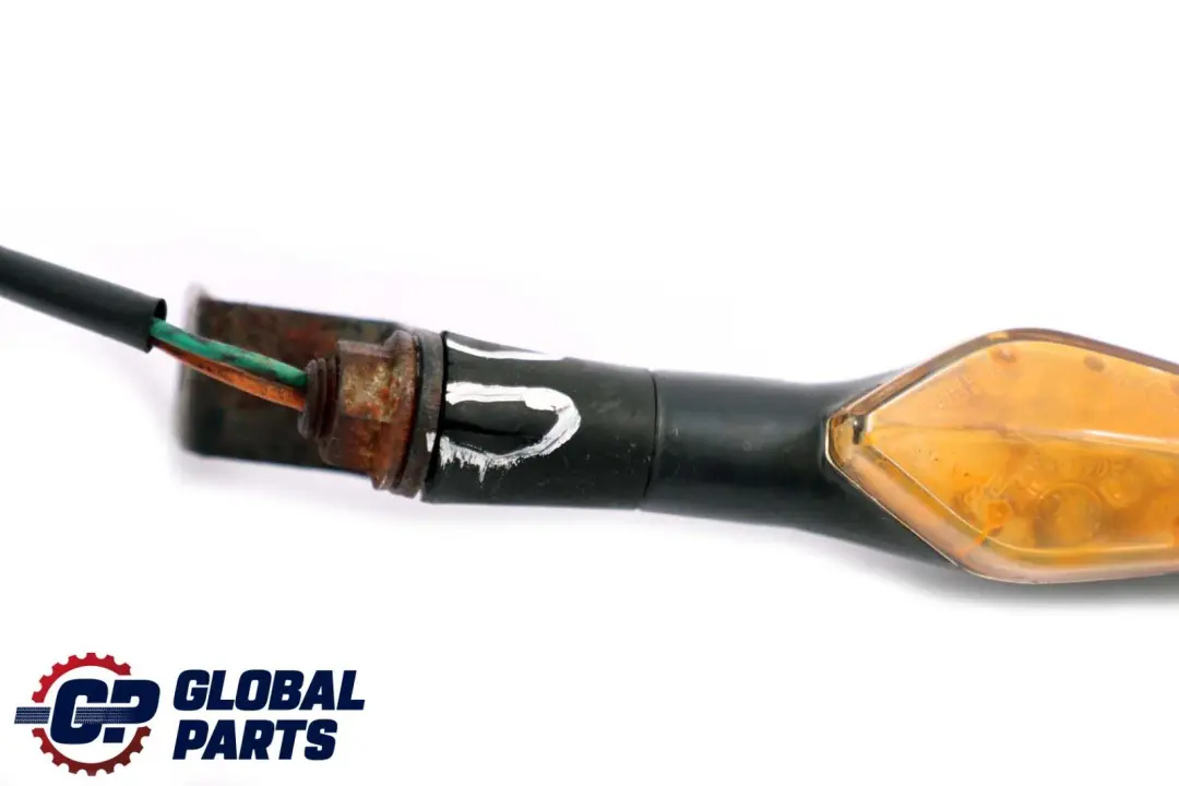 Qingqi QM 125 Front Left Right N/O/S Turn Indicator Light Lamp to with Part number Qingqi QM 125 Indicator Qingqi QM 125 Front Left Right N/O/S Turn Indicator Light Lamp - SKU Qingqi QM 125 Indicator - Part number Qingqi QM 125 Indicator