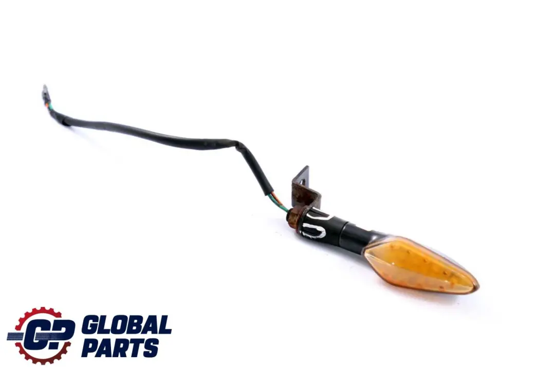 Qingqi QM 125 Zusatzblinkleuchte Leuchte Vorn Links Rechts für mit Teilenummer Qingqi QM 125 Indicator Qingqi QM 125 Zusatzblinkleuchte Leuchte Vorn Links Rechts - SKU Qingqi QM 125 Indicator - Teilenummer Qingqi QM 125 Indicator