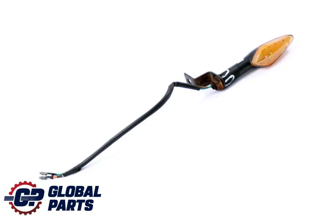 Qingqi QM 125 Front Left Right N/O/S Turn Indicator Light Lamp to with Part number Qingqi QM 125 Indicator Qingqi QM 125 Front Left Right N/O/S Turn Indicator Light Lamp - SKU Qingqi QM 125 Indicator - Part number Qingqi QM 125 Indicator