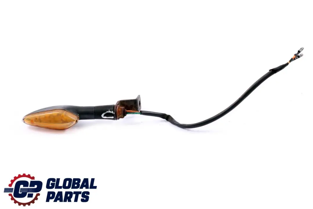 Qingqi QM 125 Front Left Right N/O/S Turn Indicator Light Lamp to with Part number Qingqi QM 125 Indicator Qingqi QM 125 Front Left Right N/O/S Turn Indicator Light Lamp - SKU Qingqi QM 125 Indicator - Part number Qingqi QM 125 Indicator