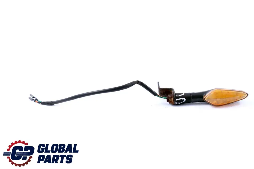 Qingqi QM 125 Front Left Right N/O/S Turn Indicator Light Lamp to with Part number Qingqi QM 125 Indicator Qingqi QM 125 Front Left Right N/O/S Turn Indicator Light Lamp - SKU Qingqi QM 125 Indicator - Part number Qingqi QM 125 Indicator