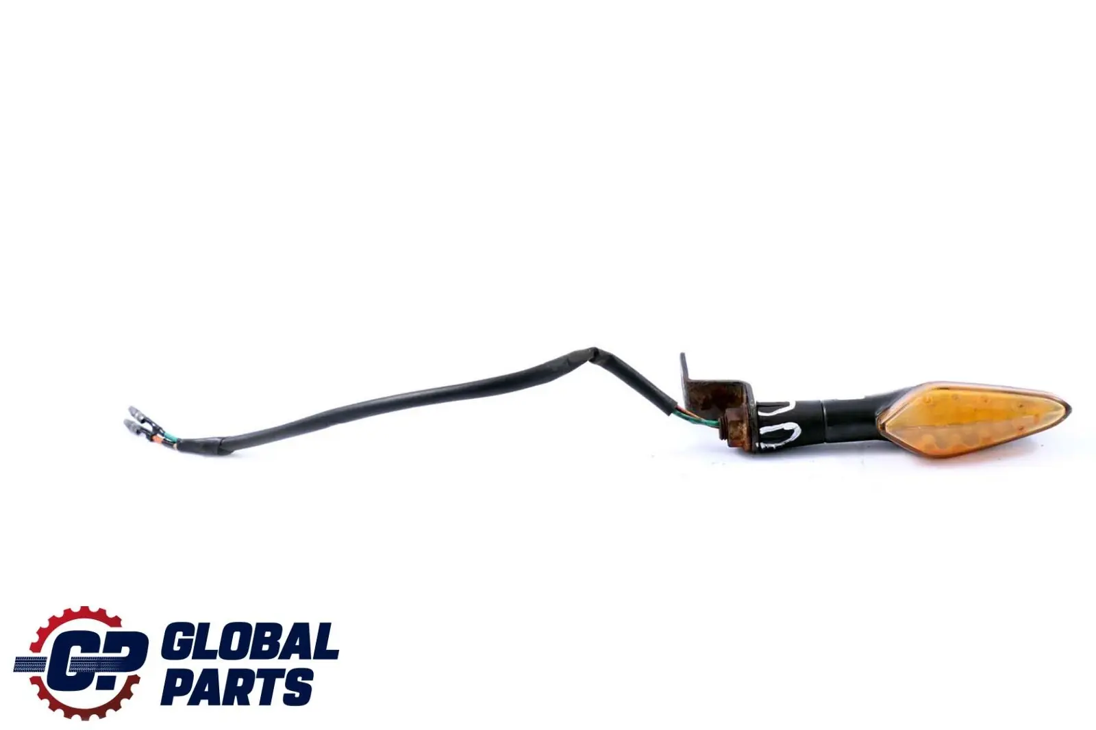 Qingqi QM 125 Zusatzblinkleuchte Leuchte Vorn Links Rechts