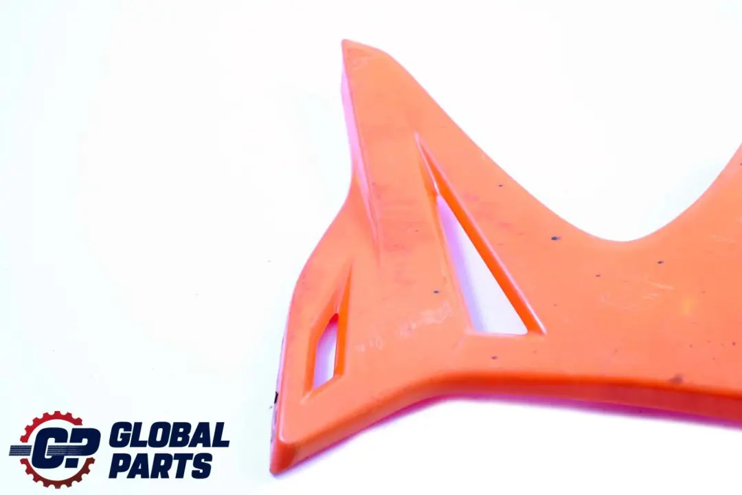 Qingqi QM 125 GY-2B ASD Front Left N/S Side Body Trim Panel Cover to with Part number Qingqi QM 125 Left Panel Qingqi QM 125 GY-2B ASD Front Left N/S Side Body Trim Panel Cover - SKU Qingqi QM 125 Left Panel - Part number Qingqi QM 125 Left Panel