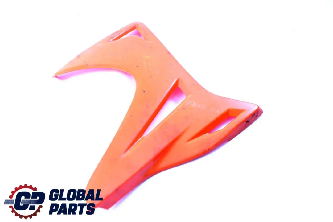 Qingqi QM 125 GY-2B ASD Front Left N/S Side Body Trim Panel Cover to with Part number Qingqi QM 125 Left Panel Qingqi QM 125 GY-2B ASD Front Left N/S Side Body Trim Panel Cover - SKU Qingqi QM 125 Left Panel - Part number Qingqi QM 125 Left Panel