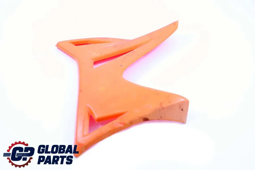 Qingqi QM 125 GY-2B ASD Front Left N/S Side Body Trim Panel Cover to with Part number Qingqi QM 125 Left Panel Qingqi QM 125 GY-2B ASD Front Left N/S Side Body Trim Panel Cover - SKU Qingqi QM 125 Left Panel - Part number Qingqi QM 125 Left Panel