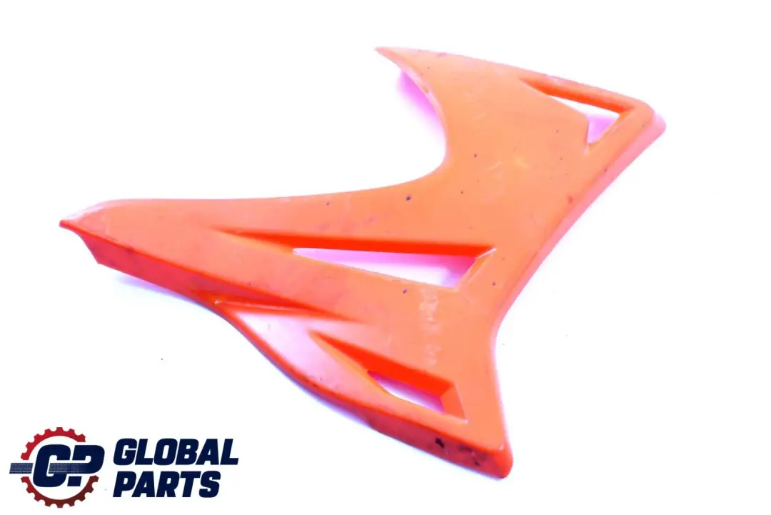 Qingqi QM 125 GY-2B ASD Front Left N/S Side Body Trim Panel Cover to with Part number Qingqi QM 125 Left Panel Qingqi QM 125 GY-2B ASD Front Left N/S Side Body Trim Panel Cover - SKU Qingqi QM 125 Left Panel - Part number Qingqi QM 125 Left Panel