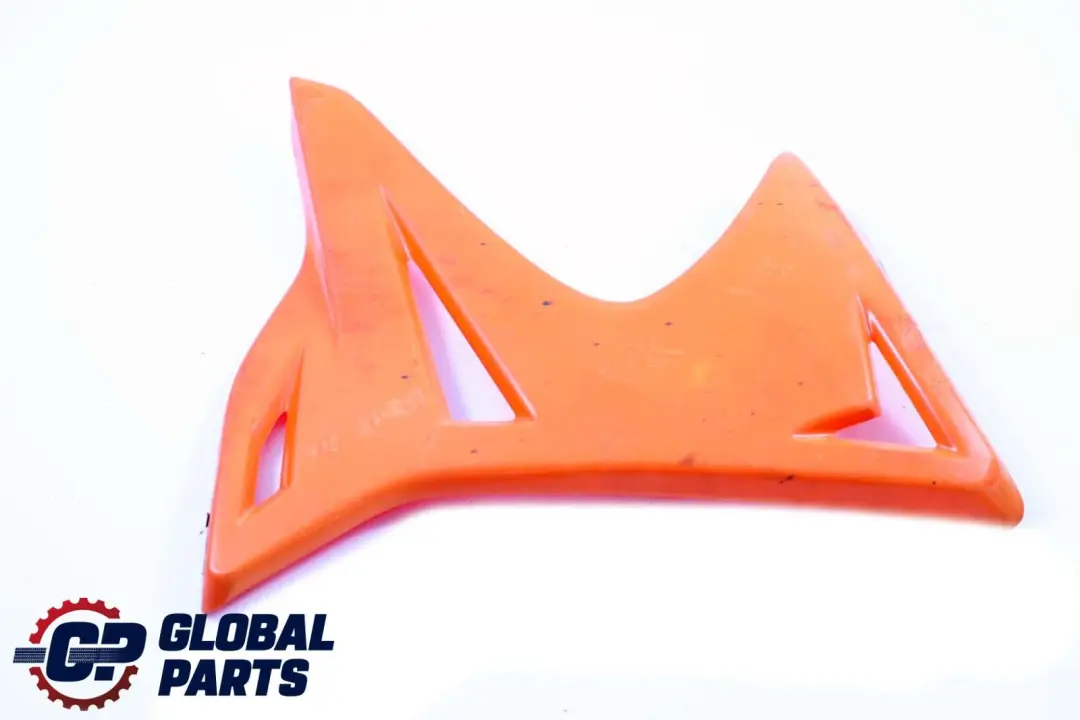  Qingqi QM 125 GY-2B ASD Front Left N/S Side Body Trim Panel Cover - SKU Qingqi QM 125 Left Panel - Part number Qingqi QM 125 Left Panel