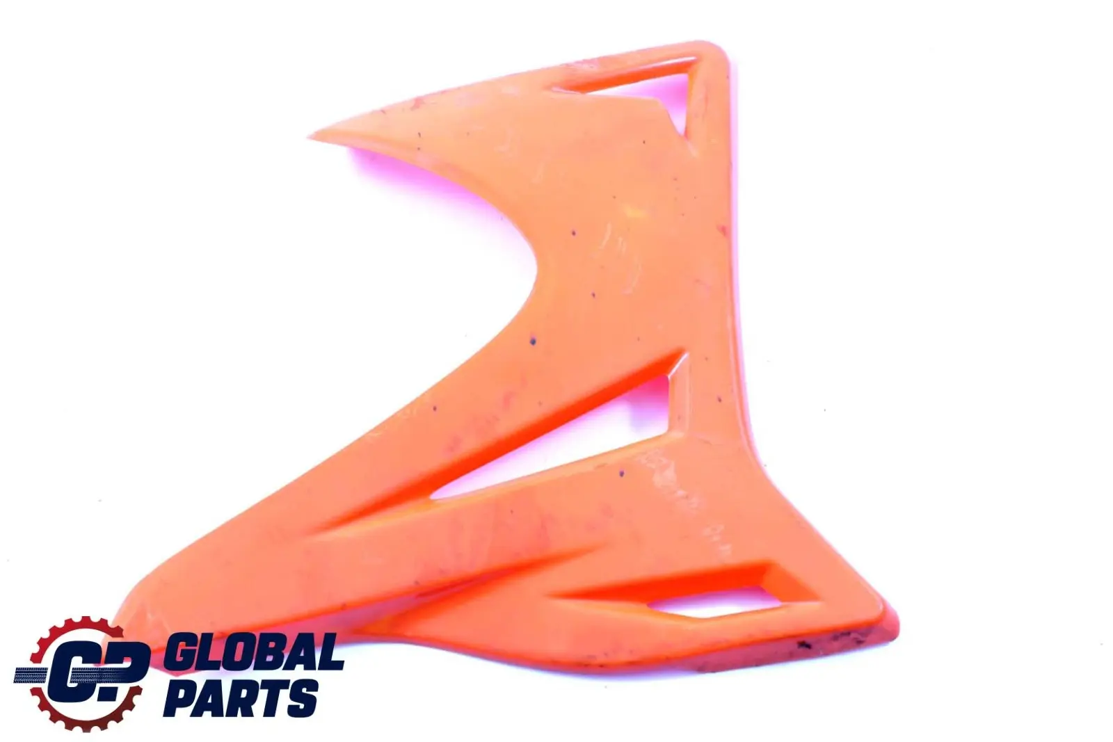 Qingqi QM 125 GY-2B ASD Front Left N/S Side Body Trim Panel Cover