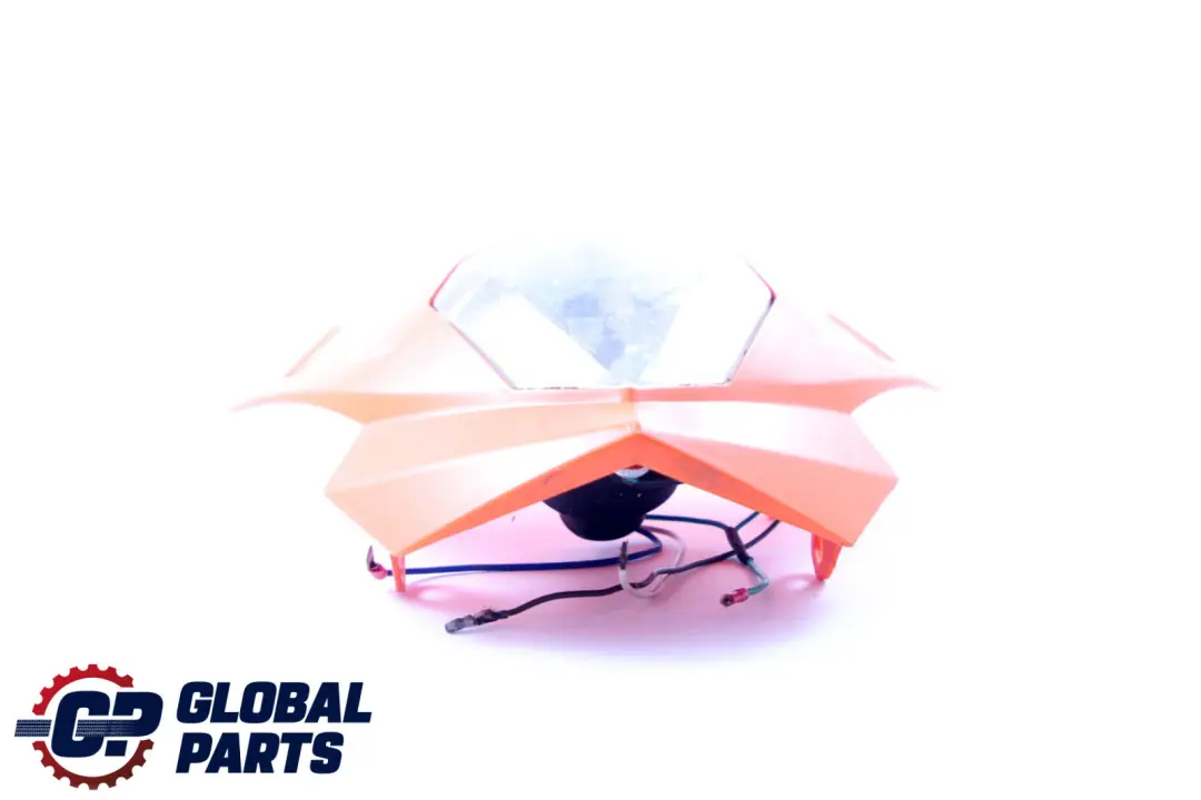 GY-2B ASD Front Wheel Trim Panel Cover Headlight to with Part number Qingqi QM 125 GY-2B ASD Front Wheel Trim Panel Cover Headlight - SKU Qingqi QM 125 - Part number Qingqi QM 125