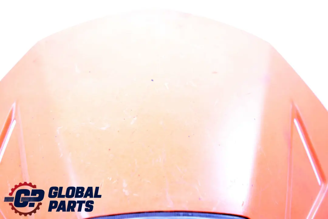  GY-2B ASD Front Wheel Trim Panel Cover Headlight - SKU Qingqi QM 125 - Part number Qingqi QM 125