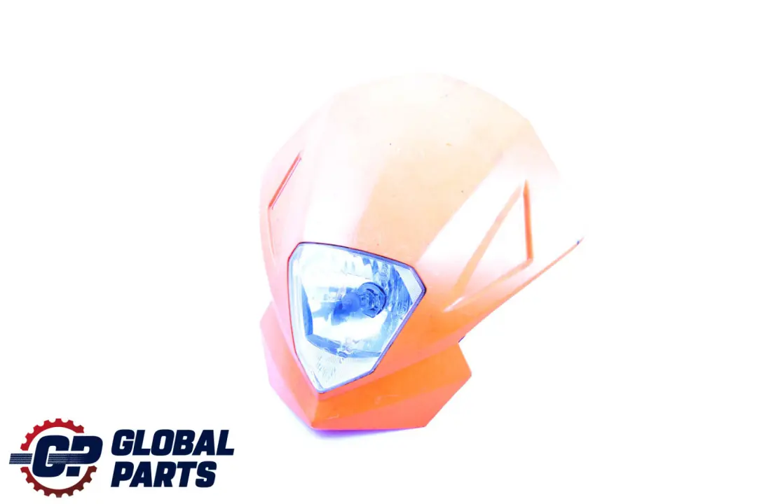 GY-2B ASD Front Wheel Trim Panel Cover Headlight to with Part number Qingqi QM 125 GY-2B ASD Front Wheel Trim Panel Cover Headlight - SKU Qingqi QM 125 - Part number Qingqi QM 125
