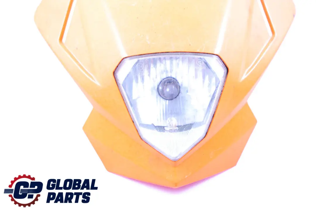 GY-2B ASD Front Wheel Trim Panel Cover Headlight to with Part number Qingqi QM 125 GY-2B ASD Front Wheel Trim Panel Cover Headlight - SKU Qingqi QM 125 - Part number Qingqi QM 125