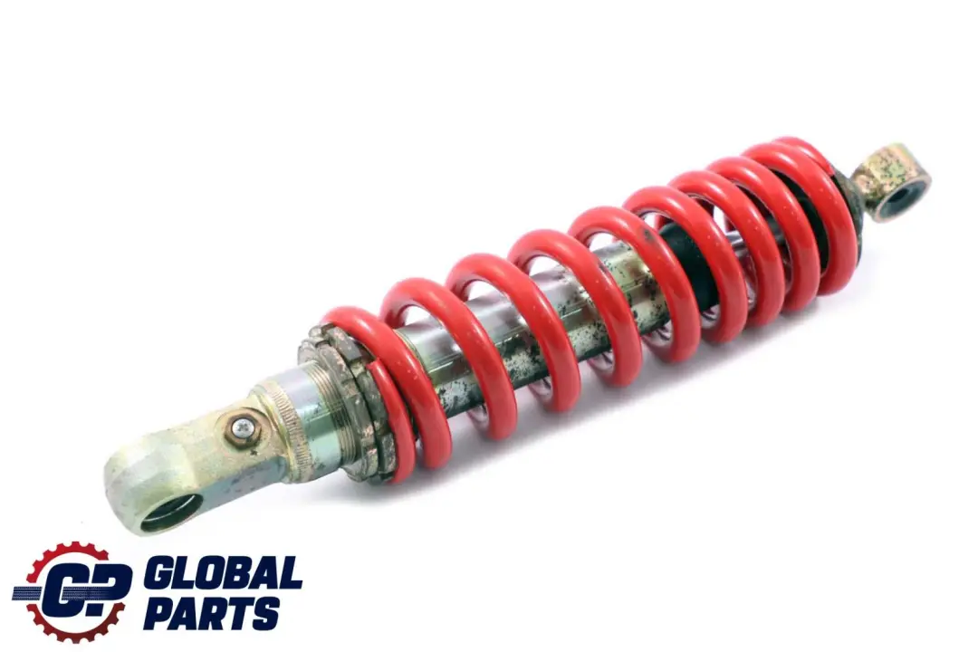  Qingqi QM 125 Federbein Stoßdämpfer Gasdruck Hinten - SKU Qingqi QM 125 Rear Spring - Teilenummer Qingqi QM 125 Rear Spring