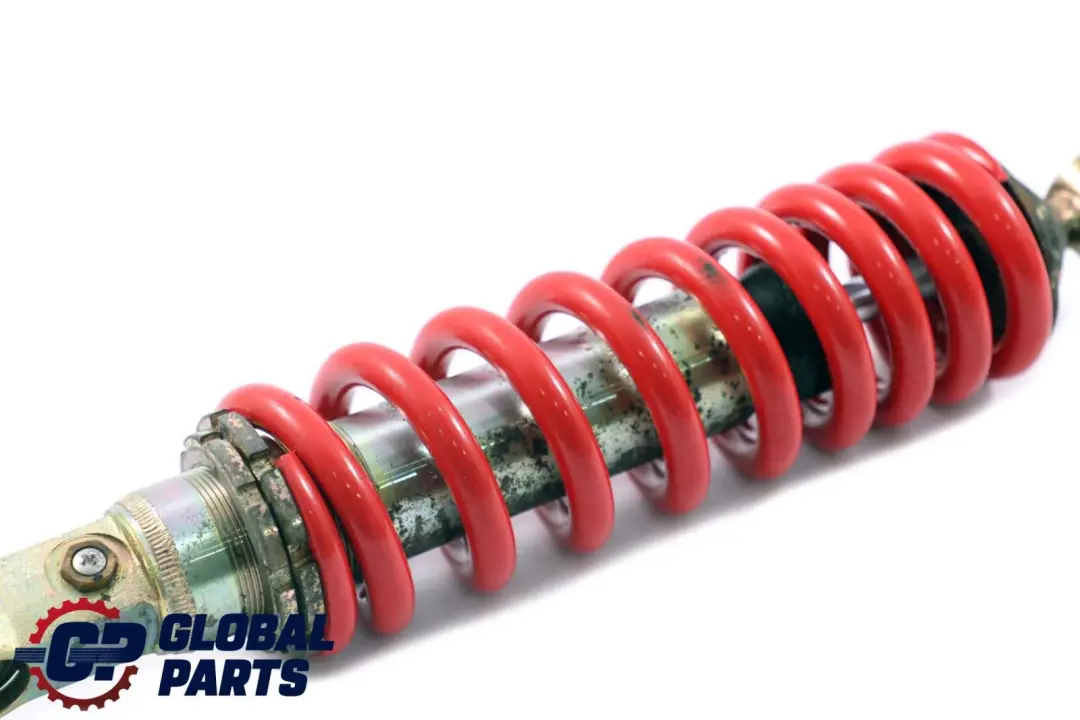  Qingqi QM 125 Federbein Stoßdämpfer Gasdruck Hinten - SKU Qingqi QM 125 Rear Spring - Teilenummer Qingqi QM 125 Rear Spring