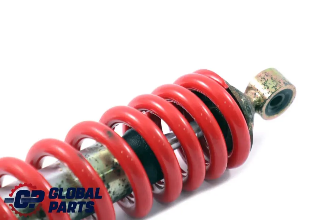  Qingqi QM 125 Rear Suspension Spring Strut Shock Absorber - SKU Qingqi QM 125 Rear Spring - Part number Qingqi QM 125 Rear Spring
