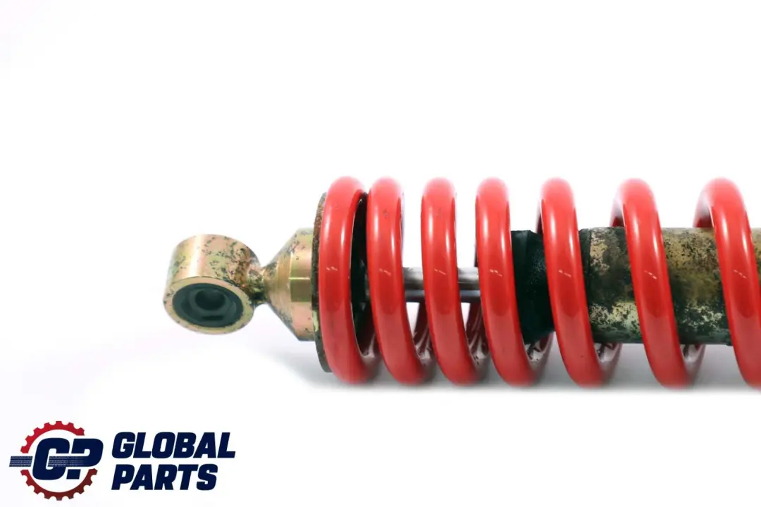  Qingqi QM 125 Rear Suspension Spring Strut Shock Absorber - SKU Qingqi QM 125 Rear Spring - Part number Qingqi QM 125 Rear Spring