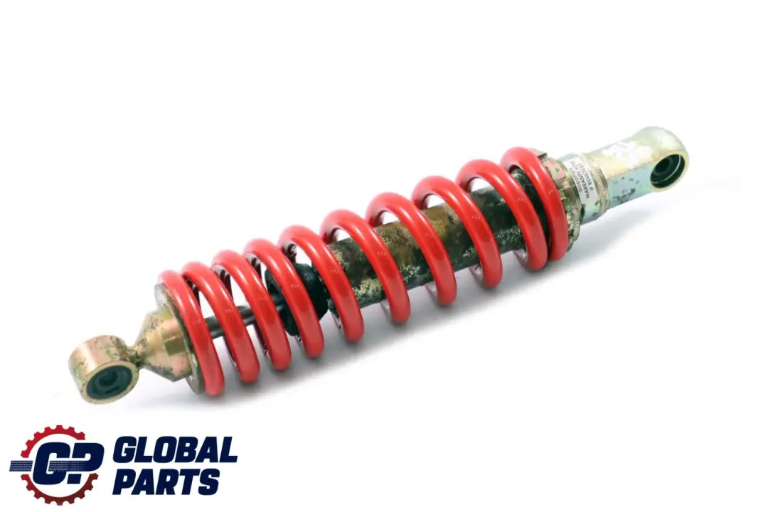  Qingqi QM 125 Rear Suspension Spring Strut Shock Absorber - SKU Qingqi QM 125 Rear Spring - Part number Qingqi QM 125 Rear Spring