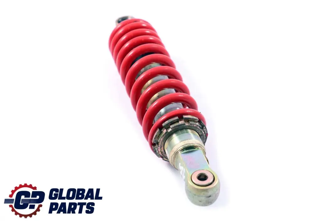  Qingqi QM 125 Rear Suspension Spring Strut Shock Absorber - SKU Qingqi QM 125 Rear Spring - Part number Qingqi QM 125 Rear Spring
