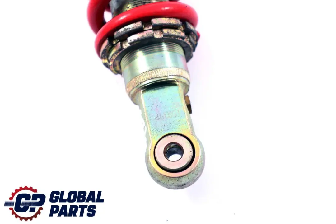  Qingqi QM 125 Federbein Stoßdämpfer Gasdruck Hinten - SKU Qingqi QM 125 Rear Spring - Teilenummer Qingqi QM 125 Rear Spring