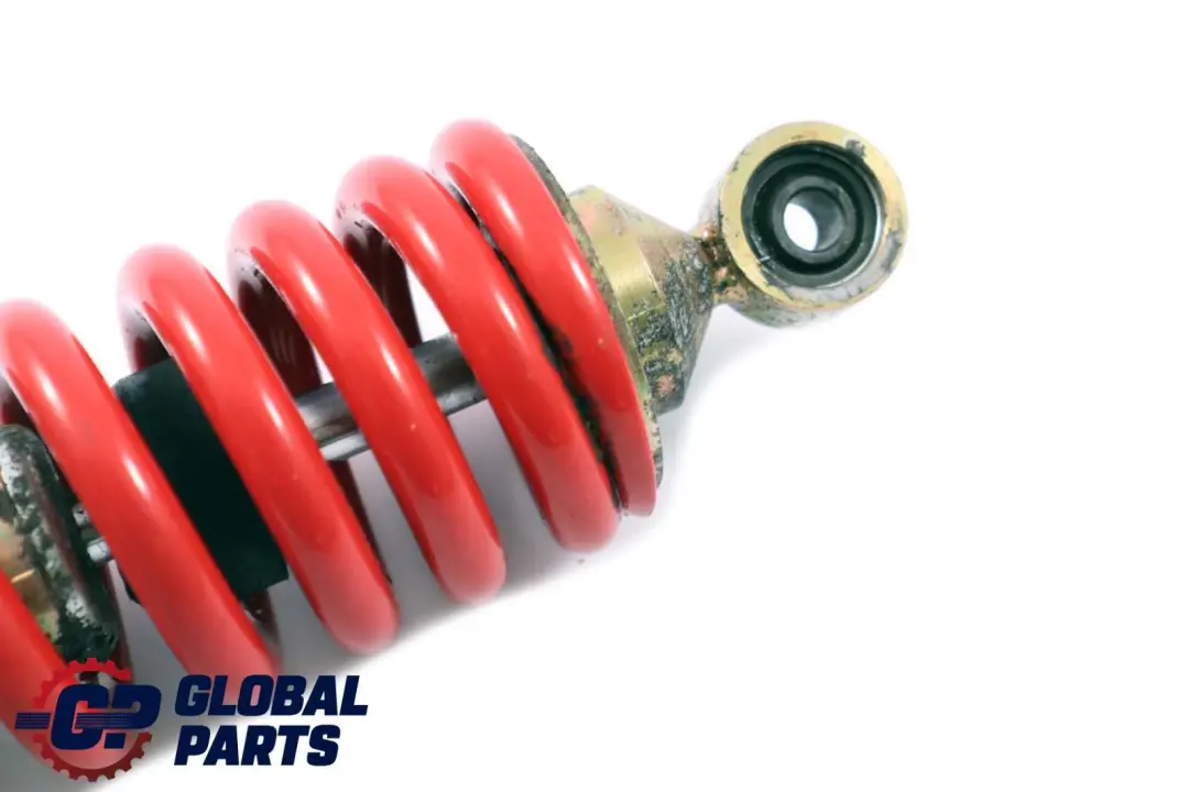  Qingqi QM 125 Rear Suspension Spring Strut Shock Absorber - SKU Qingqi QM 125 Rear Spring - Part number Qingqi QM 125 Rear Spring