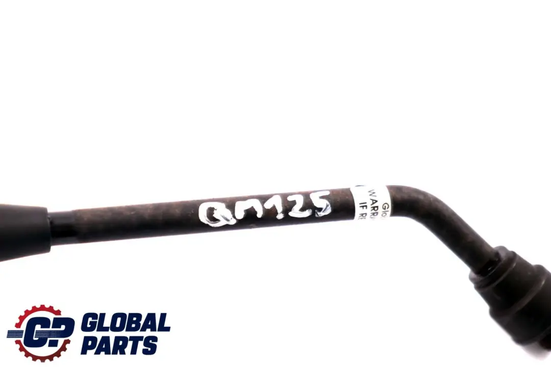  Qingqi QM 125 Right O/S Rear View Wing Mirror Glass - SKU Qingqi-QM-125-Right-Mirror - Part number Qingqi QM 125 Right Mirror
