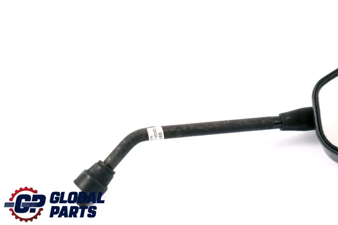 Qingqi QM 125 Right O/S Rear View Wing Mirror Glass to with Part number Qingqi QM 125 Right Mirror Qingqi QM 125 Right O/S Rear View Wing Mirror Glass - SKU Qingqi-QM-125-Right-Mirror - Part number Qingqi QM 125 Right Mirror