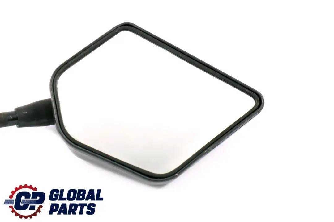 Qingqi QM 125 Right O/S Rear View Wing Mirror Glass to with Part number Qingqi QM 125 Right Mirror Qingqi QM 125 Right O/S Rear View Wing Mirror Glass - SKU Qingqi-QM-125-Right-Mirror - Part number Qingqi QM 125 Right Mirror