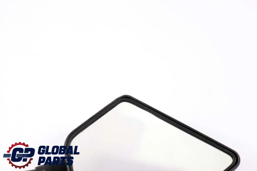  Qingqi QM 125 Right O/S Rear View Wing Mirror Glass - SKU Qingqi-QM-125-Right-Mirror - Part number Qingqi QM 125 Right Mirror