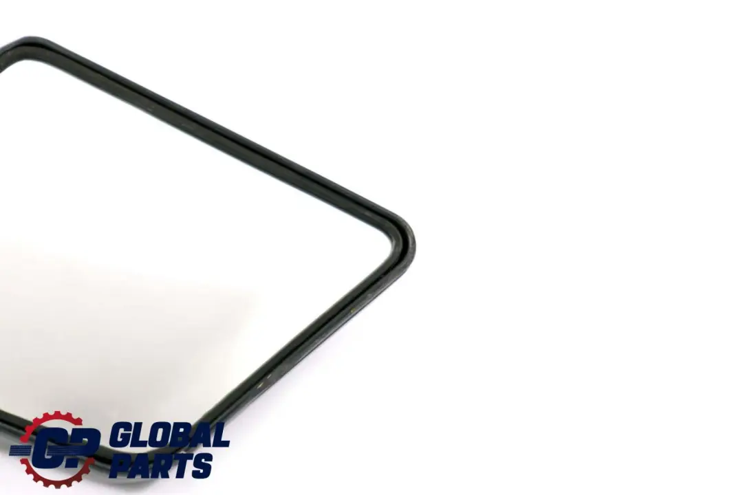  Qingqi QM 125 Right O/S Rear View Wing Mirror Glass - SKU Qingqi-QM-125-Right-Mirror - Part number Qingqi QM 125 Right Mirror