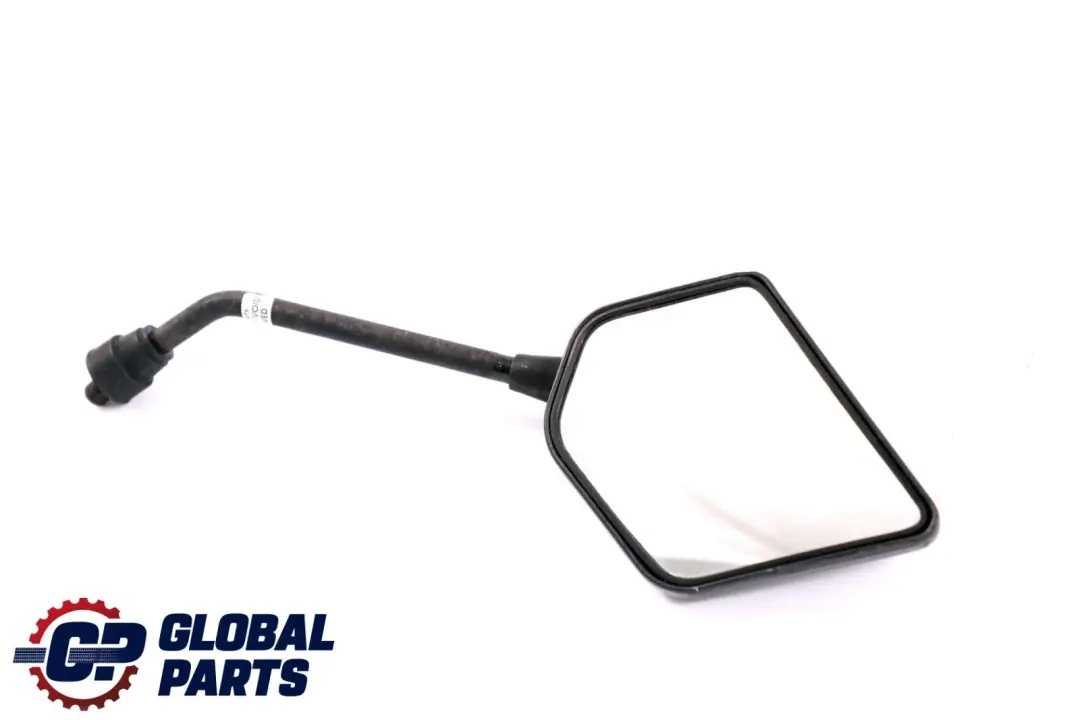 Qingqi QM 125 Right O/S Rear View Wing Mirror Glass to with Part number Qingqi QM 125 Right Mirror Qingqi QM 125 Right O/S Rear View Wing Mirror Glass - SKU Qingqi-QM-125-Right-Mirror - Part number Qingqi QM 125 Right Mirror