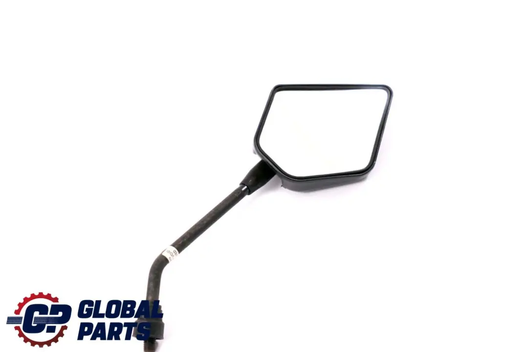 Qingqi QM 125 Right O/S Rear View Wing Mirror Glass to with Part number Qingqi QM 125 Right Mirror Qingqi QM 125 Right O/S Rear View Wing Mirror Glass - SKU Qingqi-QM-125-Right-Mirror - Part number Qingqi QM 125 Right Mirror