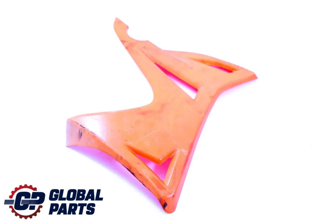  Qingqi QM 125 GY-2B ASD Front Right O/S Side Body Trim Panel Cover - SKU Qingqi QM 125 Right Panel - Part number Qingqi QM 125 Right Panel