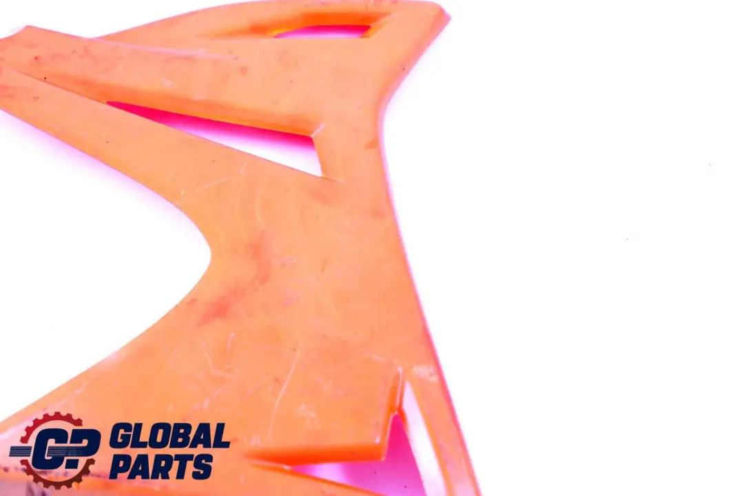  Qingqi QM 125 GY-2B ASD Front Right O/S Side Body Trim Panel Cover - SKU Qingqi QM 125 Right Panel - Part number Qingqi QM 125 Right Panel