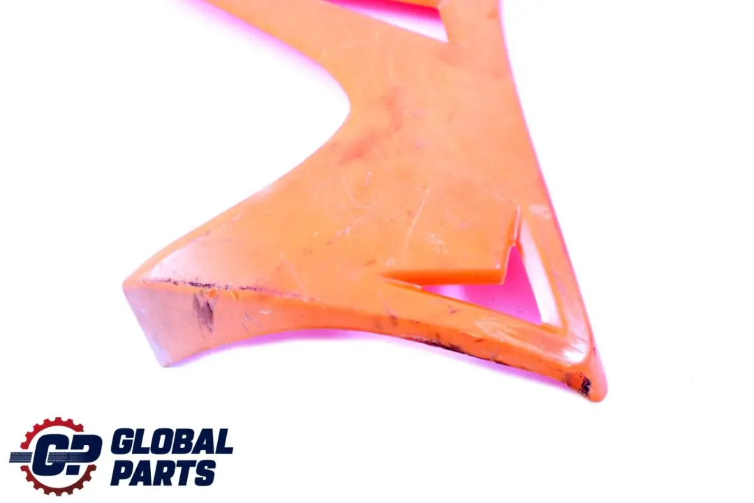  Qingqi QM 125 GY-2B ASD Front Right O/S Side Body Trim Panel Cover - SKU Qingqi QM 125 Right Panel - Part number Qingqi QM 125 Right Panel