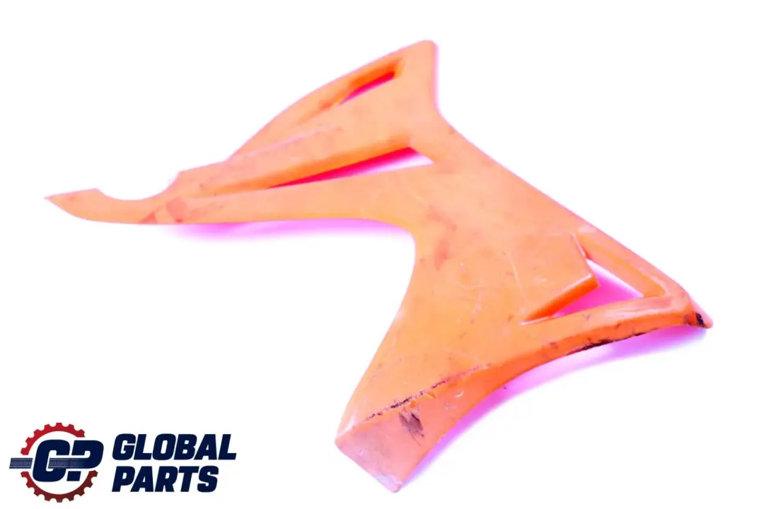  Qingqi QM 125 GY-2B ASD Front Right O/S Side Body Trim Panel Cover - SKU Qingqi QM 125 Right Panel - Part number Qingqi QM 125 Right Panel