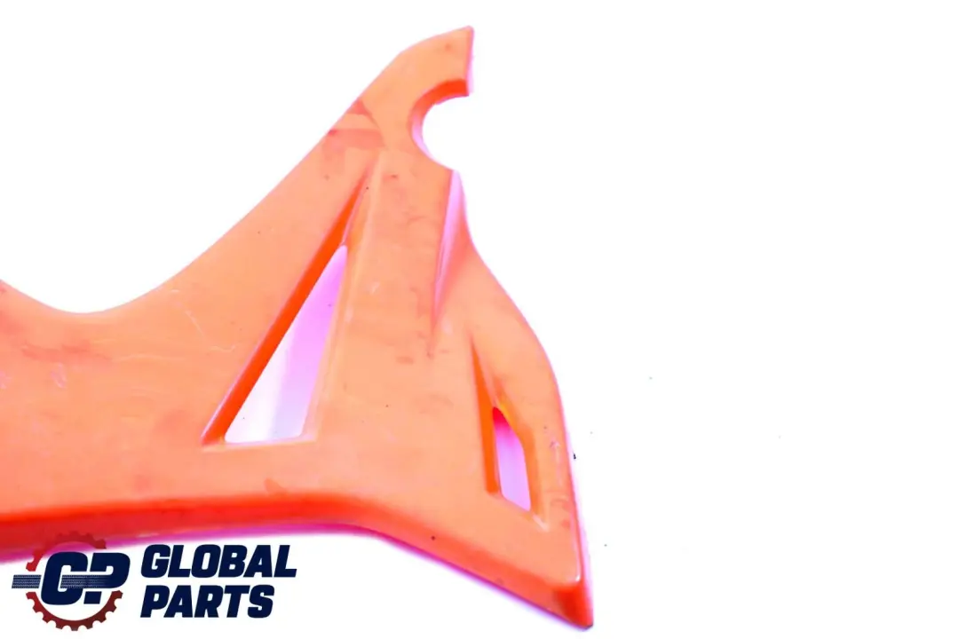  Qingqi QM 125 GY-2B ASD Front Right O/S Side Body Trim Panel Cover - SKU Qingqi QM 125 Right Panel - Part number Qingqi QM 125 Right Panel