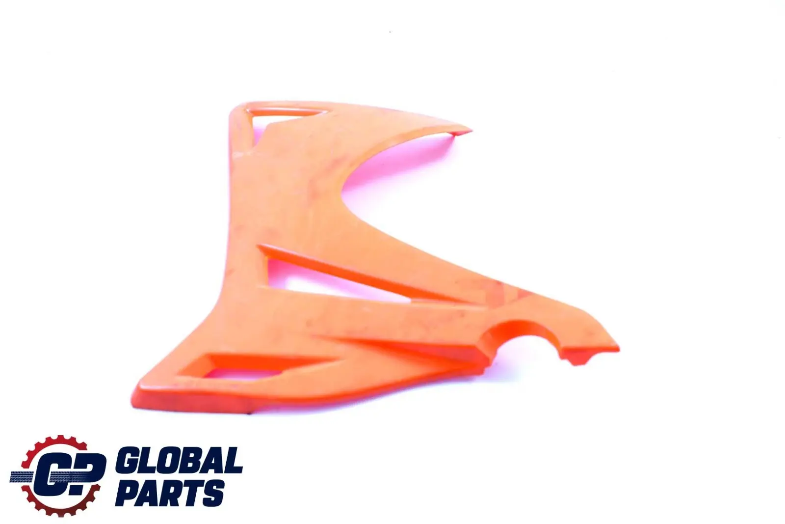 Qingqi QM 125 GY-2B ASD Front Right O/S Side Body Trim Panel Cover