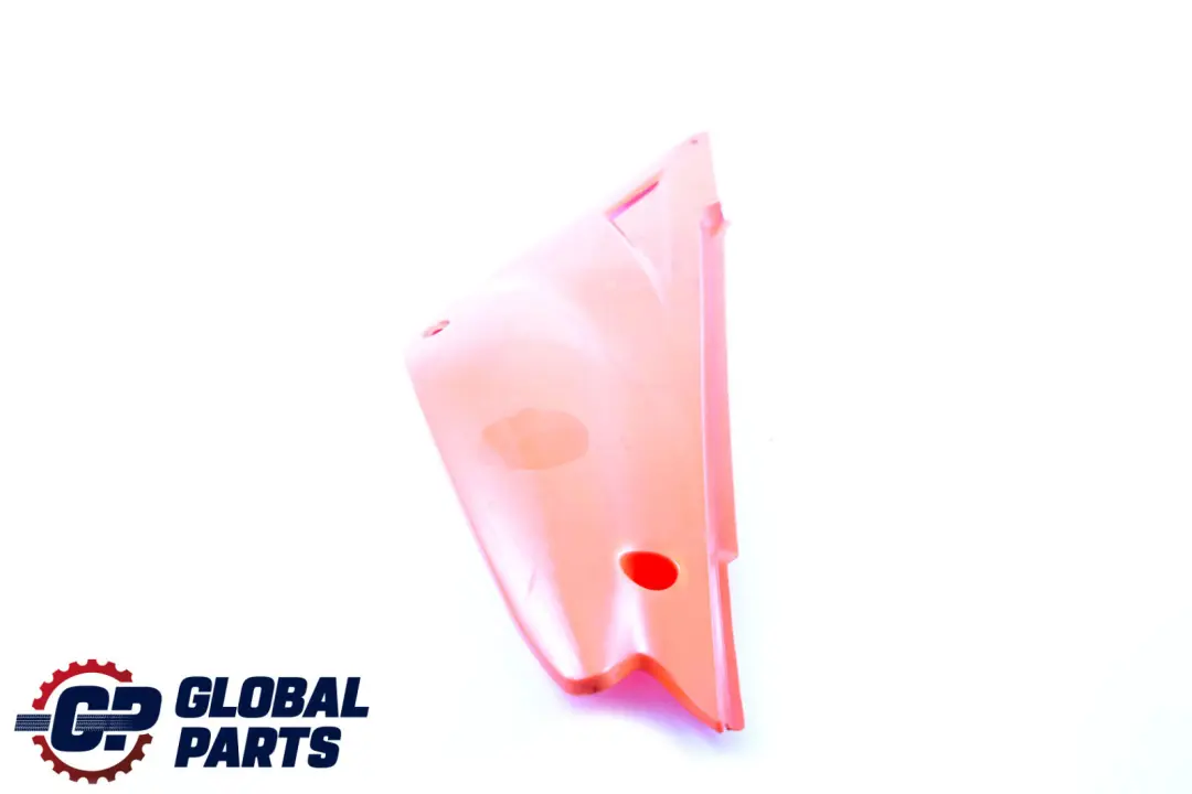 Qingqi QM 125 GY-2B ASD Left N/S Side Body Trim Panel Cover to with Part number Qingqi QM 125 Side Panel Qingqi QM 125 GY-2B ASD Left N/S Side Body Trim Panel Cover - SKU Qingqi QM 125 Side Panel - Part number Qingqi QM 125 Side Panel