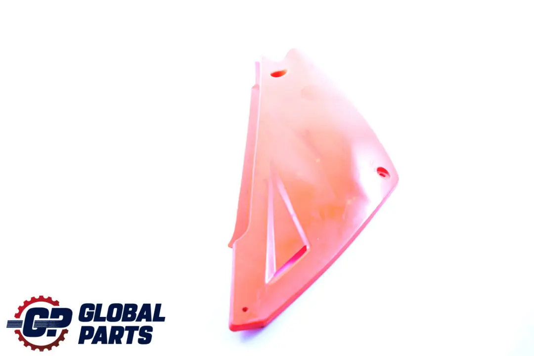 Qingqi QM 125 GY-2B ASD Left N/S Side Body Trim Panel Cover to with Part number Qingqi QM 125 Side Panel Qingqi QM 125 GY-2B ASD Left N/S Side Body Trim Panel Cover - SKU Qingqi QM 125 Side Panel - Part number Qingqi QM 125 Side Panel