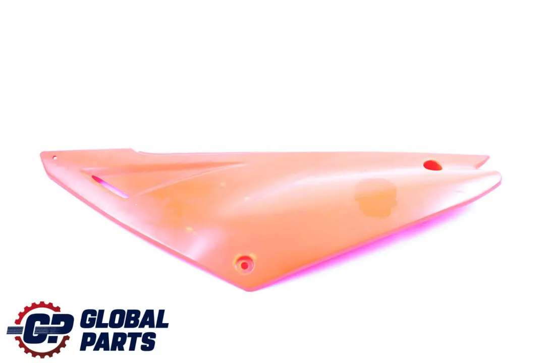 Qingqi QM 125 GY-2B ASD Left N/S Side Body Trim Panel Cover to with Part number Qingqi QM 125 Side Panel Qingqi QM 125 GY-2B ASD Left N/S Side Body Trim Panel Cover - SKU Qingqi QM 125 Side Panel - Part number Qingqi QM 125 Side Panel