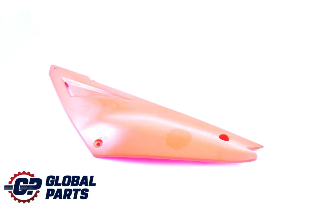 Qingqi QM 125 GY-2B ASD Left N/S Side Body Trim Panel Cover to with Part number Qingqi QM 125 Side Panel Qingqi QM 125 GY-2B ASD Left N/S Side Body Trim Panel Cover - SKU Qingqi QM 125 Side Panel - Part number Qingqi QM 125 Side Panel