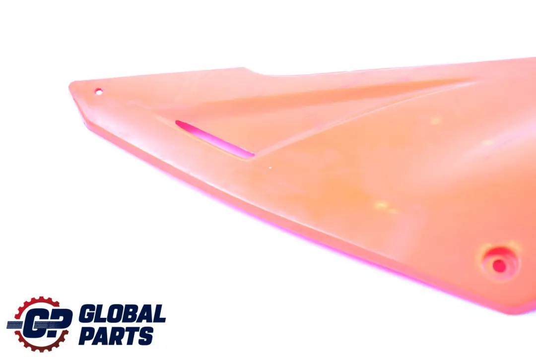 Qingqi QM 125 GY-2B ASD Left N/S Side Body Trim Panel Cover to with Part number Qingqi QM 125 Side Panel Qingqi QM 125 GY-2B ASD Left N/S Side Body Trim Panel Cover - SKU Qingqi QM 125 Side Panel - Part number Qingqi QM 125 Side Panel