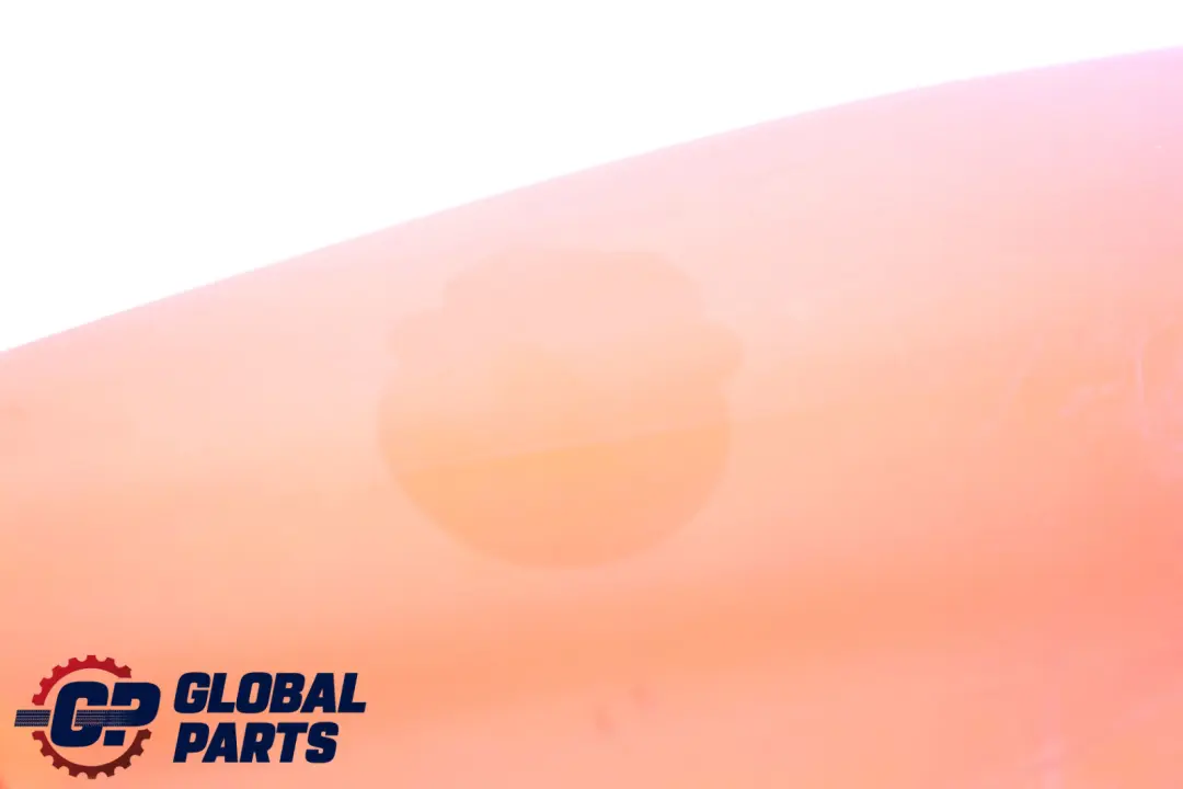  Qingqi QM 125 GY-2B ASD Left N/S Side Body Trim Panel Cover - SKU Qingqi QM 125 Side Panel - Part number Qingqi QM 125 Side Panel