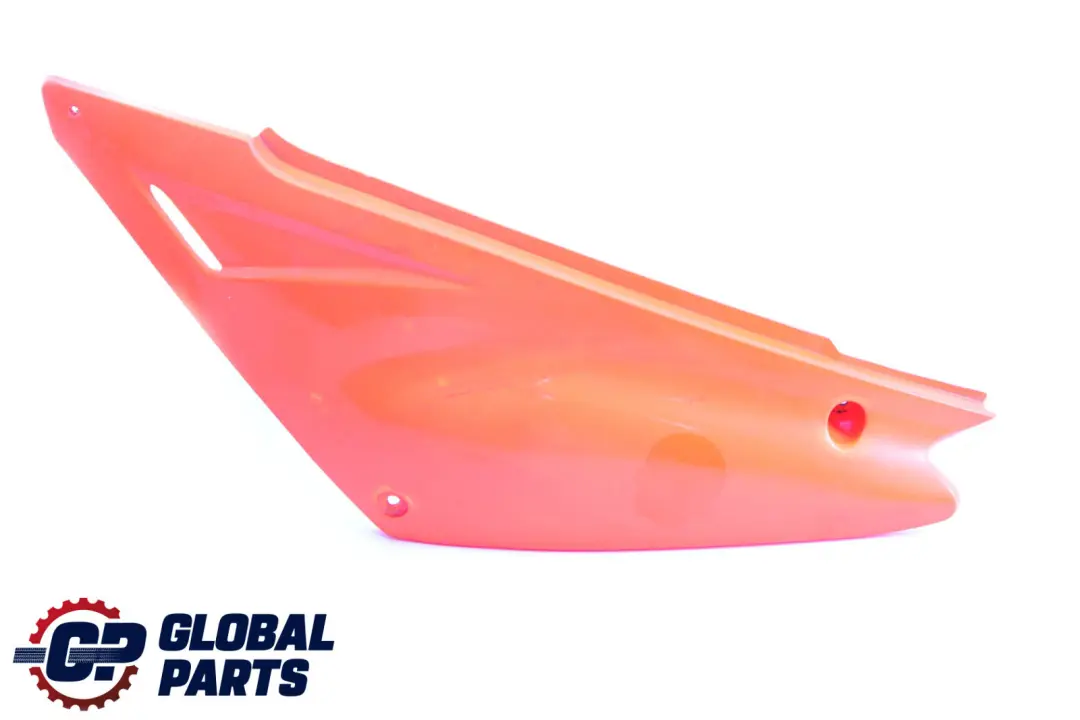  Qingqi QM 125 GY-2B ASD Left N/S Side Body Trim Panel Cover - SKU Qingqi QM 125 Side Panel - Part number Qingqi QM 125 Side Panel